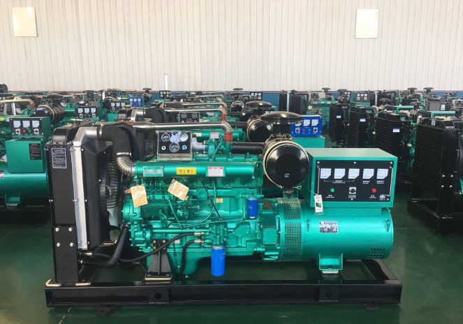 桃源柴油发电机 桃源柴油发电机